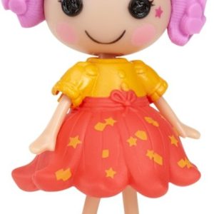 Lalaloopsy Mini Style ‘N’ Swap