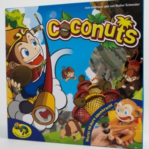 Coconuts