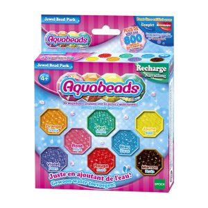 Aquabeads – Juweelparelpakket