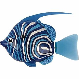 Robo Fish blauw