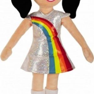 K3 – Knuffelpop glitter Marthe