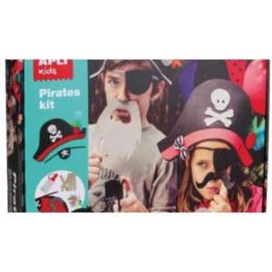Apli Kids creakit piraten