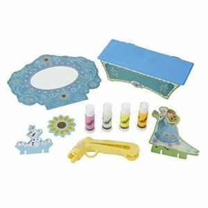 Play-Doh DohVinci Frozen Vanity Frame