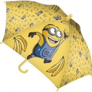 Minions paraplu bananas