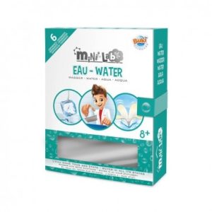 Mini Lab – Water