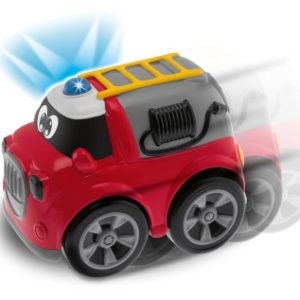 Turbo team brandweer