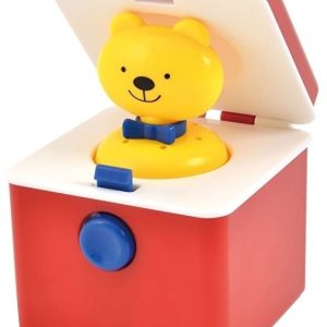 Ted-in-a-Box