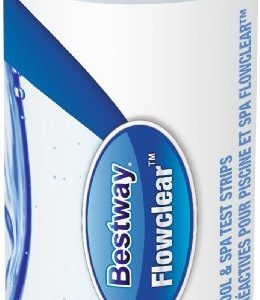 Zwembad & Spa Teststrips