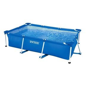 Rectangular Frame Pool (220x150x60cm)