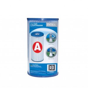 Cartridge voor filterpomp (Type A) – 1stuk