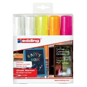 Prof chalk marker set (e-4090/5 S)