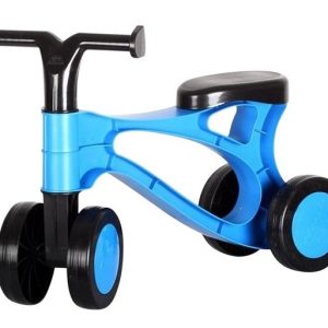 Lena My First Scooter loopfiets – blauw