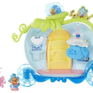 Disney Princess mini prinsessen speelset