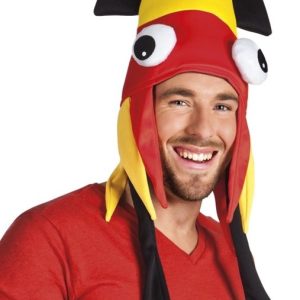 Hoed Silly ‘Belgium’