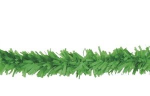 Slinger PVC  groen 10m