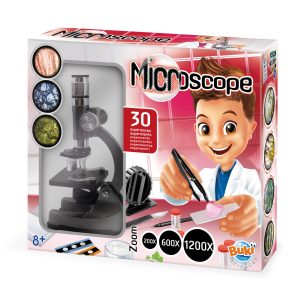 Microscoop 30 experimenten