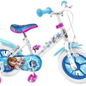 Disney Frozen – Fiets 12″