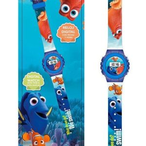 Digitaal horloge Finding Dory