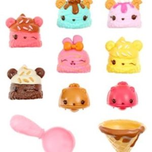 Num Noms Deluxe Pack