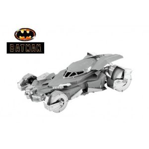 ME batman batmobile justice