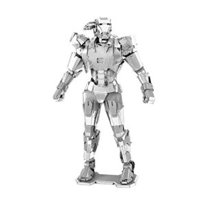 ME war machine