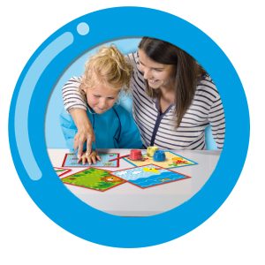 SES Creative My First – Mijn eerste kunstwerk