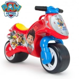 Loopmotor Neox Paw Patrol