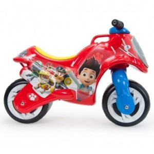 Loopmotor Neox Paw Patrol