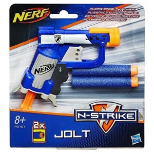 NERF N-Strike Elite Jolt Blaster