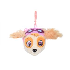 Paw Patrol Pluche sleutelhanger