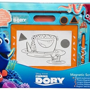 Disney Finding Dory – Magnetisch tekenbord