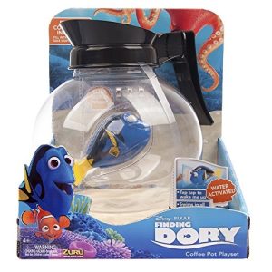 Finding Dory koffiepot speelset