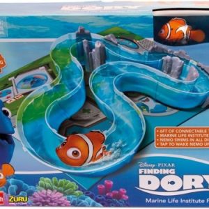 Finding Dory onderwater speelset