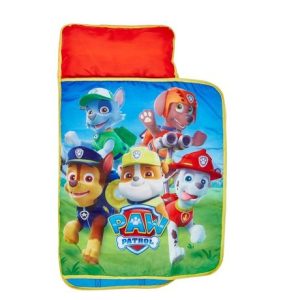 Paw Patrol – Readybed (slaapzak) 110x51x8cm