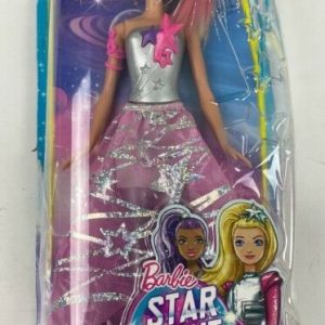 Barbie starlight