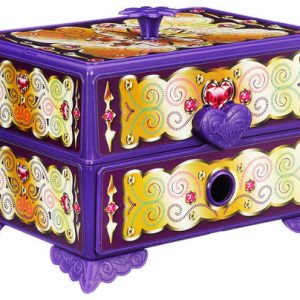 Play-Doh DohVinci juwelenbox