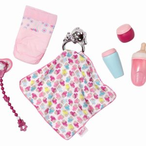 BABY Born – Accessoires set (voeding)