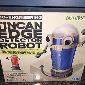 eco-engineering tincan