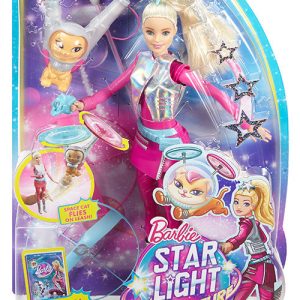 Barbie Star Light Adventure