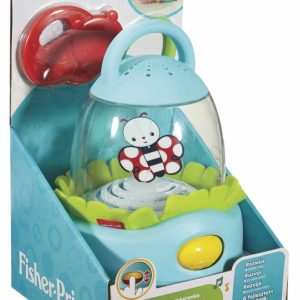 Fladder en fonkel vlinder lantaarn