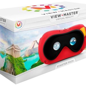 View-Master First-Look NL