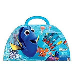 Finding Dory Carry Along Art Case