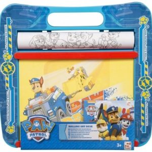 Paw Patrol Kunstset