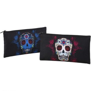 Viquel 2016 Skull Penetui
