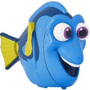 Swigglefish finding dory