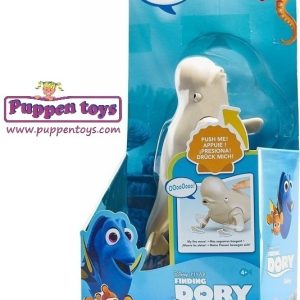 Finding dory figuur met functie 15cm