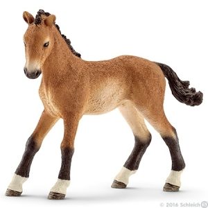 Schleich Horse Club – Tennessee Walker veulen