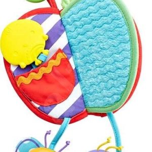 Fisher-Price Voel & speel activity appel