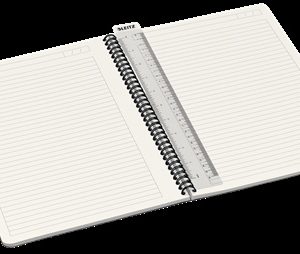 Notebook collegeblock A4 gelijnd