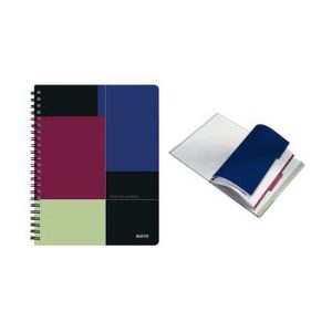 Notebook collegeblock A4 lijn